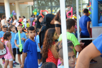  بالصور: حفل افتتاح عام الفعاليات في المركز العربي اليهودي